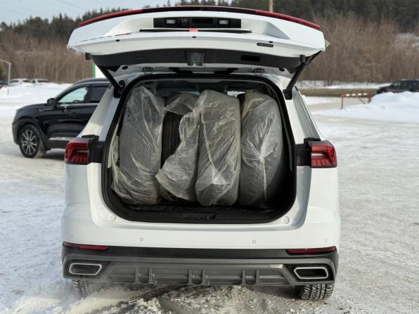 Chery Tiggo 8 Pro Plug-in Hybrid с пробегом 2023 года, цена 2 625 000 рублей, 17161 км, внедорожник, Автокод Объявления