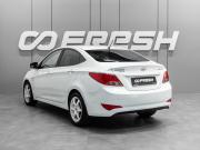 Hyundai Solaris I Рестайлинг Тюмень  - изображение 19