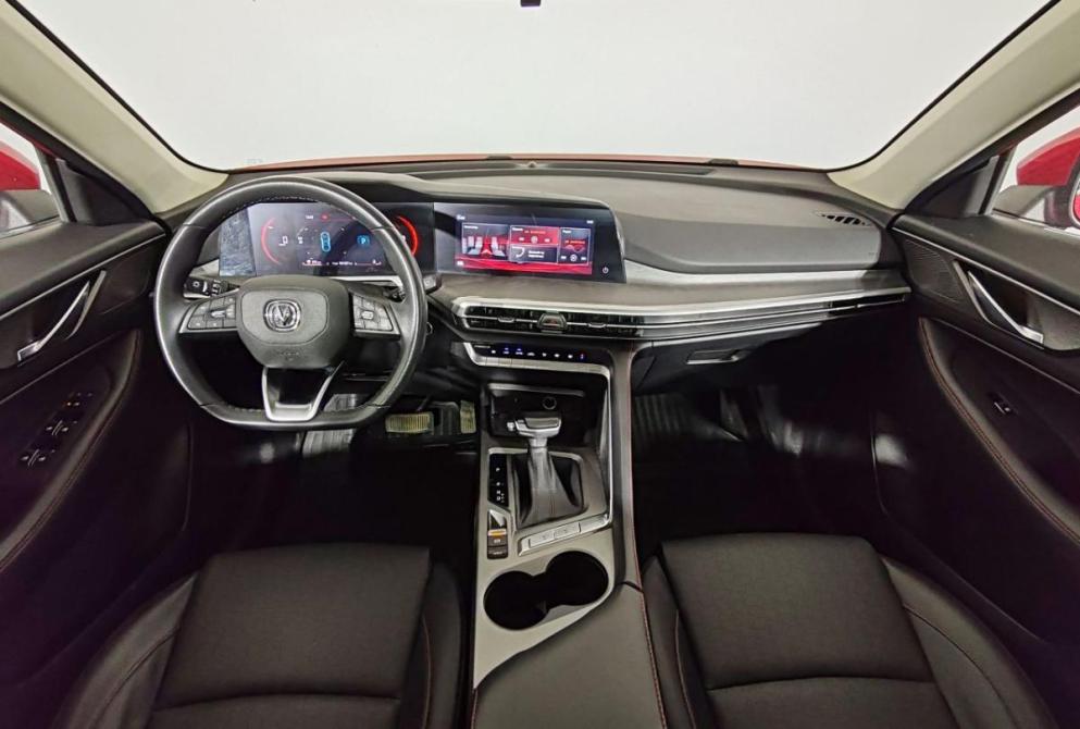 Changan CS35 Plus I Рестайлинг Ярославль  - изображение 10