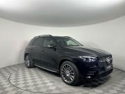 Mercedes-Benz GLE II (V167) Рестайлинг Москва  - изображение 16