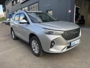 Haval M6 II Москва  - изображение 11
