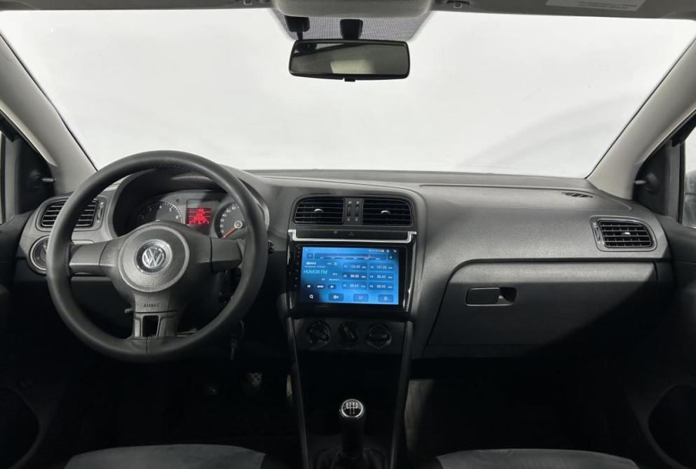 Volkswagen Polo V Саранск  - изображение 18