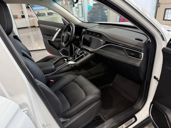 Geely Atlas Pro с пробегом 2022 года, цена 1 820 000 рублей, 32084 км, внедорожник, Автокод Объявления