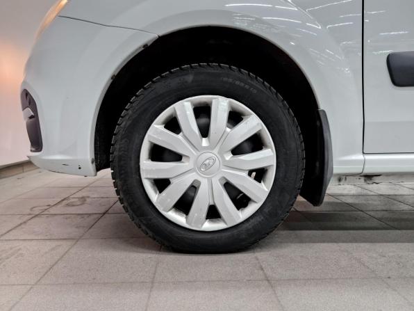 Lada (ВАЗ) Largus I Рестайлинг с пробегом 2021 года, цена 990 000 рублей, 69190 км, универсал, Автокод Объявления