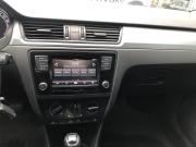 Skoda Rapid I Рестайлинг Брянск  - изображение 27