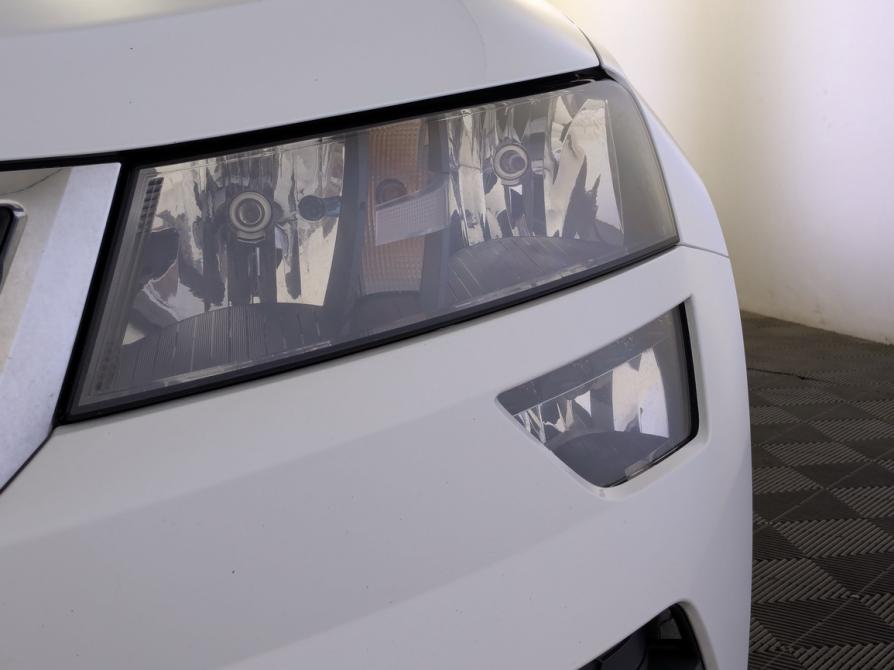 Skoda Karoq I Москва  - изображение 17