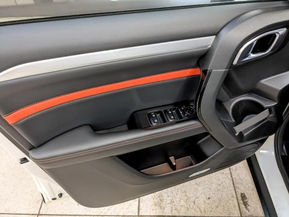 Haval Dargo I с пробегом 2024 года, цена 2 690 000 рублей, 31000 км, внедорожник, Автокод Объявления