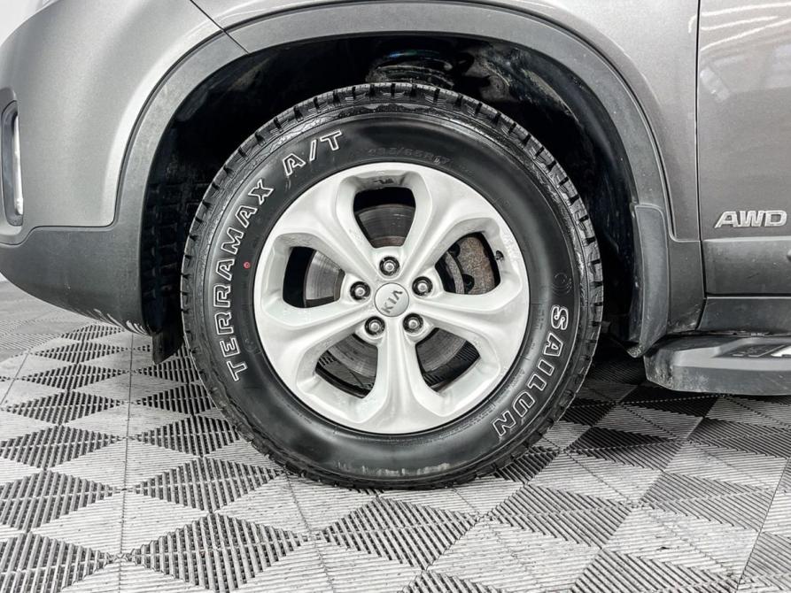 Kia Sorento II Рестайлинг Ногинск  - изображение 17