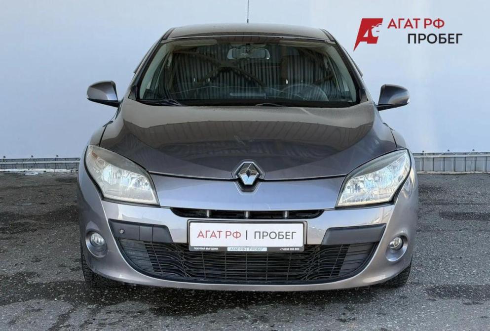 Renault Megane III Киров  - изображение 2