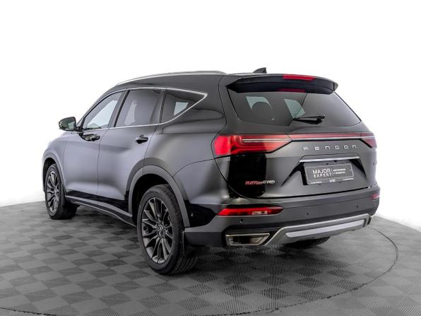 Dongfeng DFSK ix7 с пробегом 2024 года, цена 2 460 000 рублей, 20705 км, внедорожник, Автокод Объявления