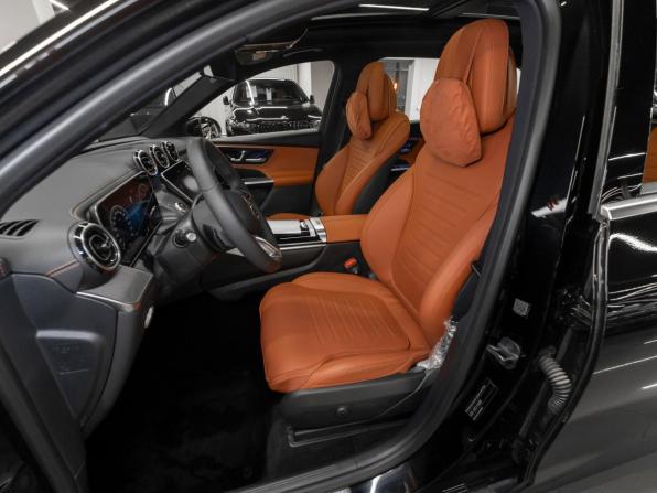 Mercedes-Benz GLC II (X254) с пробегом 2025 года, цена 7 350 000 рублей, 30 км, внедорожник, Автокод Объявления