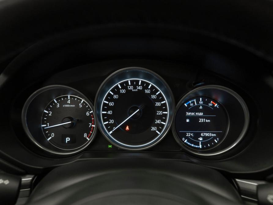 Mazda CX-5 II Москва  - изображение 11