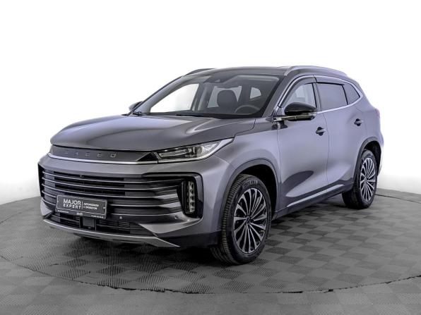 Exeed TXL I Рестайлинг с пробегом 2023 года, цена 2 255 000 рублей, 50702 км, внедорожник, Автокод Объявления