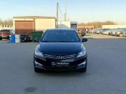Hyundai Solaris I Рестайлинг Чебоксары  - изображение 24