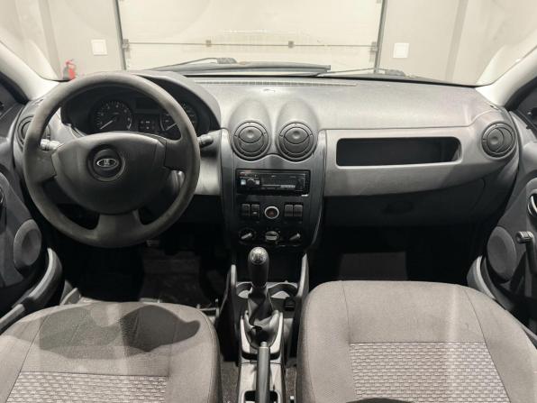 Lada (ВАЗ) Largus I с пробегом 2019 года, цена 517 825 рублей, 327505 км, универсал, Автокод Объявления