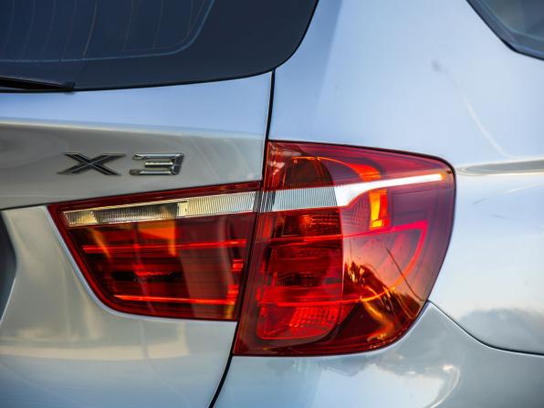 BMW X3 II (F25) с пробегом 2013 года, цена 1 998 000 рублей, 171166 км, внедорожник, Автокод Объявления