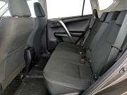 Toyota RAV4 IV (XA40) Рестайлинг Москва  - изображение 40