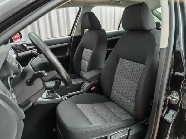 Skoda Octavia II (A5) Рестайлинг с пробегом 2012 года, цена 798 000 рублей, 198384 км, лифтбек, Автокод Объявления