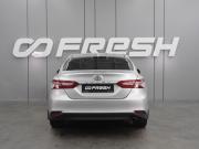 Toyota Camry VIII (XV70) Рестайлинг Воронеж  - изображение 30