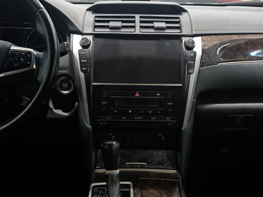 Toyota Camry VII (XV50) Рестайлинг Казань  - изображение 18