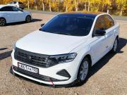 Volkswagen Polo VI Стерлитамак  - изображение 14