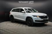 Skoda Kodiaq I Крым  - изображение 32