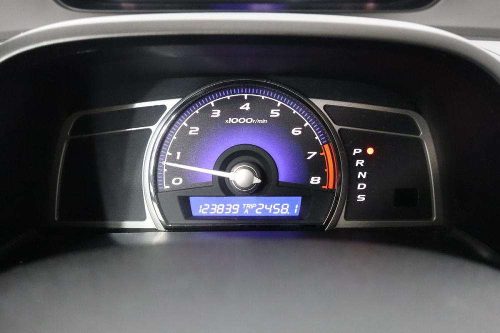 Honda Civic VIII Санкт-Петербург  - изображение 16