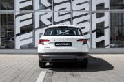 Skoda Karoq I Ставрополь  - изображение 27