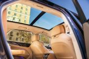 Bentley Bentayga I Рестайлинг Москва  - изображение 33
