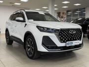 Chery Tiggo 7 Pro Max I Рестайлинг Ярославль  - изображение 23