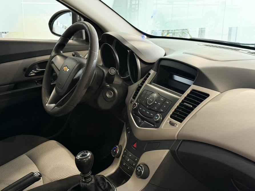 Chevrolet Cruze I Тверь  - изображение 7