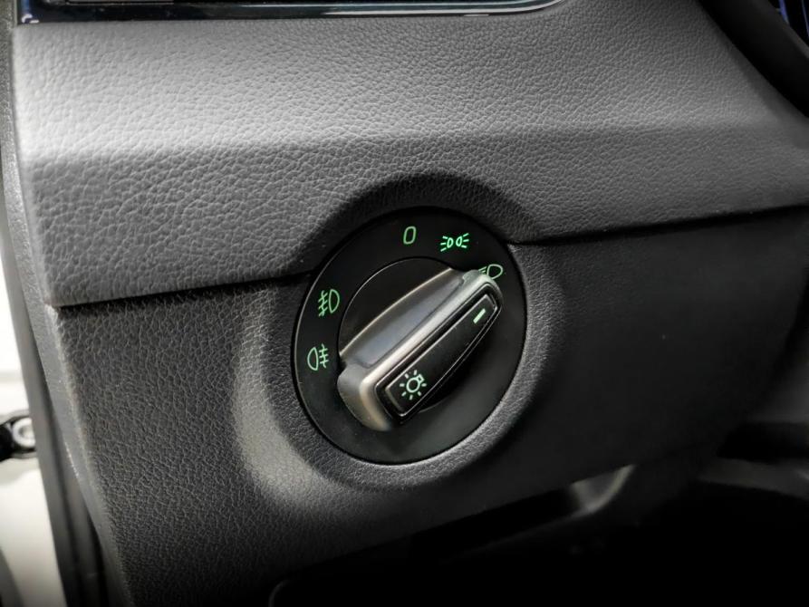 Skoda Octavia III (A7) Рестайлинг Москва  - изображение 25