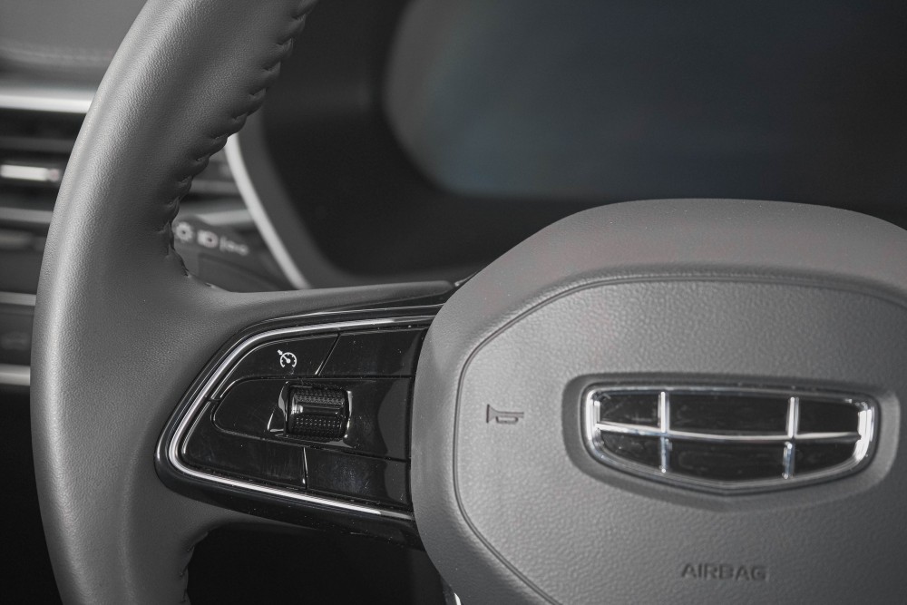 Geely Emgrand II Кемерово  - изображение 17