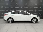 Hyundai Solaris II Рестайлинг Москва  - изображение 29
