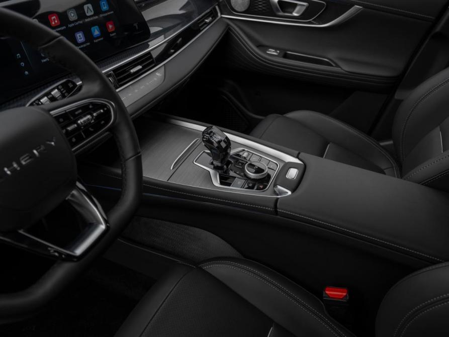 Chery Tiggo 7 Pro Max I Рестайлинг Москва  - изображение 14