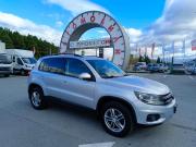 Volkswagen Tiguan I Рестайлинг Тюмень  - изображение 21
