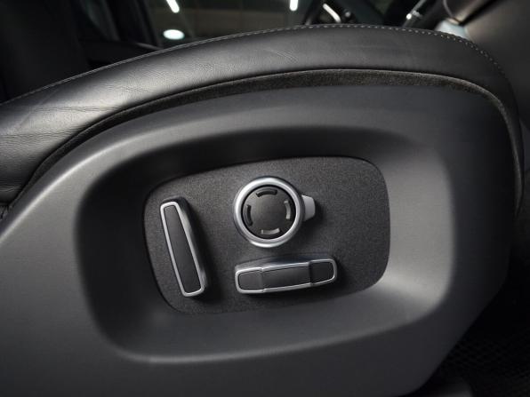 Land Rover Range Rover IV с пробегом 2015 года, цена 4 999 997 рублей, 141000 км, внедорожник, Автокод Объявления