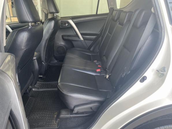 Toyota RAV4 IV (XA40) с пробегом 2013 года, цена 1 259 000 рублей, 414650 км, внедорожник, Автокод Объявления