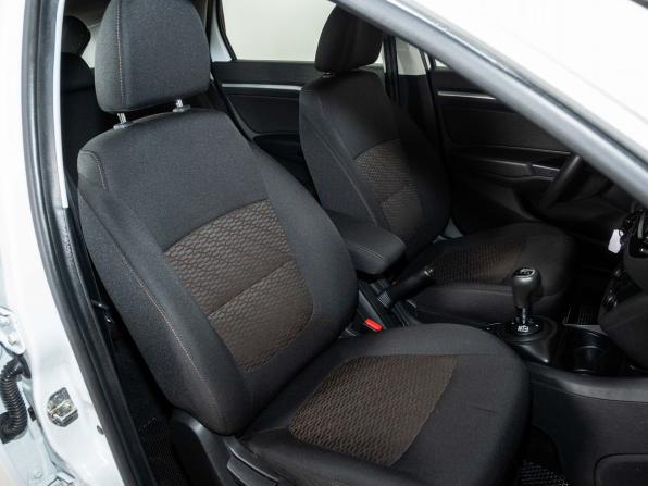 Lada (ВАЗ) Vesta I с пробегом 2017 года, цена 798 000 рублей, 132000 км, седан, Автокод Объявления