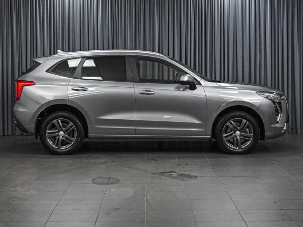 Haval Jolion I Рестайлинг с пробегом 2023 года, цена 1 980 000 рублей, 9915 км, внедорожник, Автокод Объявления