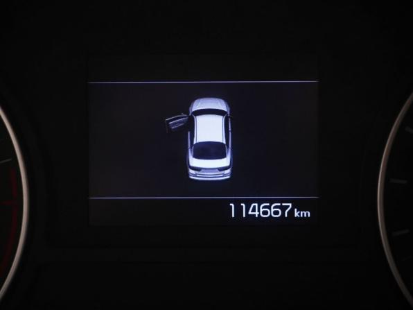 Kia Optima IV Рестайлинг с пробегом 2019 года, цена 1 516 000 рублей, 114666 км, седан, Автокод Объявления
