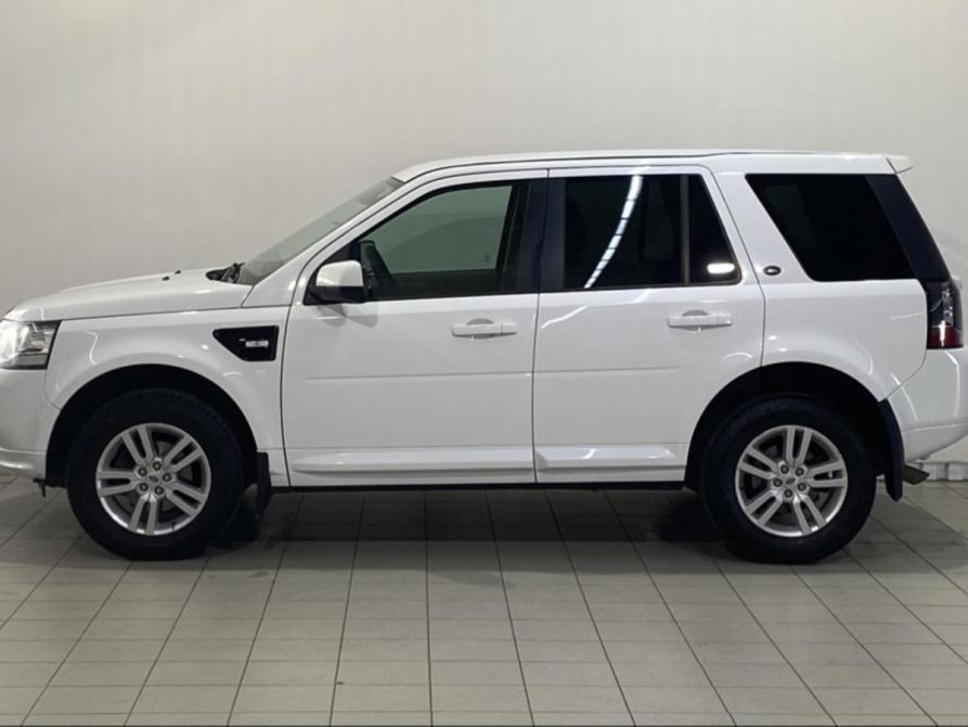 Land Rover Freelander II Рестайлинг 2 Курск  - изображение 2