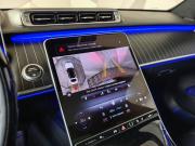 Mercedes-Benz Maybach S-Класс II (Z223) Москва  - изображение 47