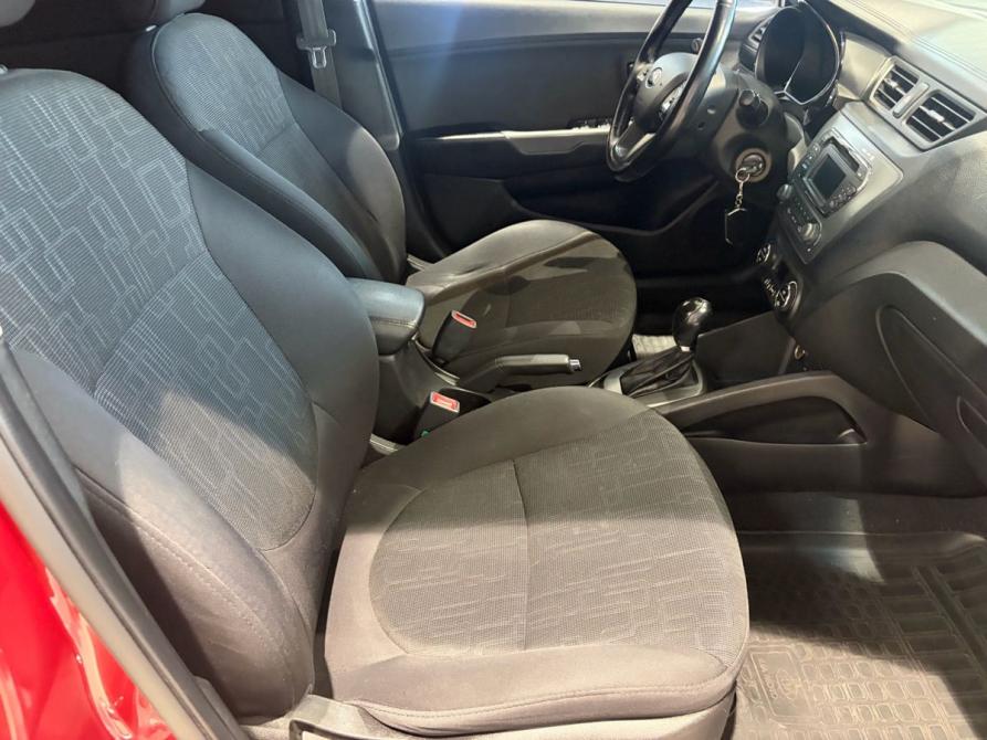 Kia Rio III Екатеринбург  - изображение 15