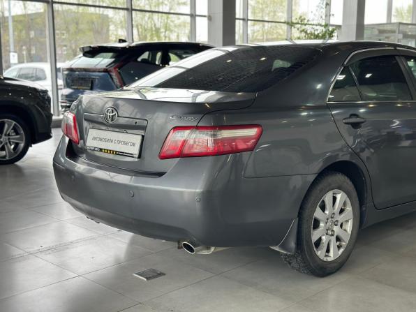 Toyota Camry VI (XV40) с пробегом 2007 года, цена 825 000 рублей, 290000 км, седан, Автокод Объявления