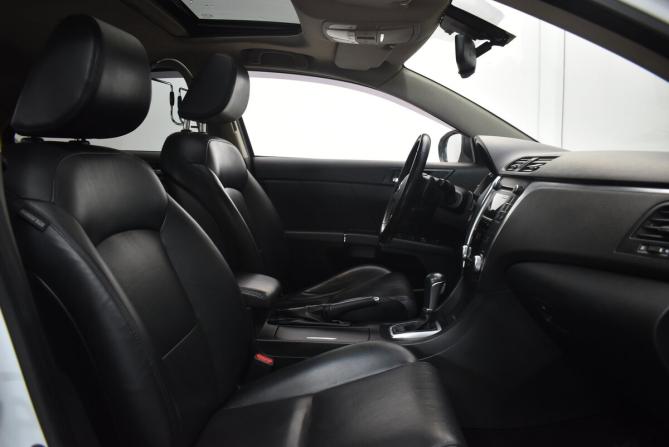 Suzuki Kizashi с пробегом 2011 года, цена 1 300 000 рублей, 229414 км, седан, Автокод Объявления