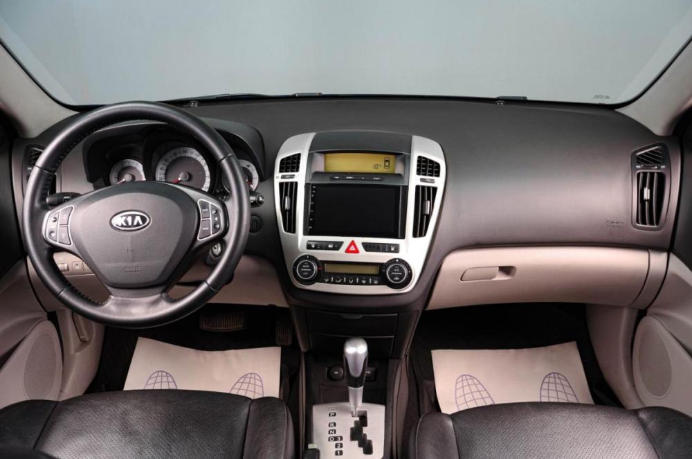 Kia Ceed I Тюмень  - изображение 13