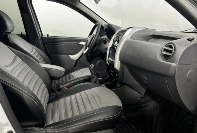 Lada (ВАЗ) Largus I Рестайлинг с пробегом 2024 года, цена 1 420 000 рублей, 31484 км, универсал, Автокод Объявления