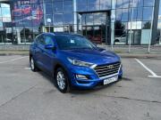 Hyundai Tucson III Рестайлинг Санкт-Петербург  - изображение 12