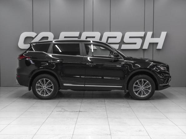 Geely Atlas Pro с пробегом 2023 года, цена 2 060 000 рублей, 68671 км, внедорожник, Автокод Объявления